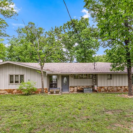 Unforgettable Lake Memories Lake Ozark Exteriör bild