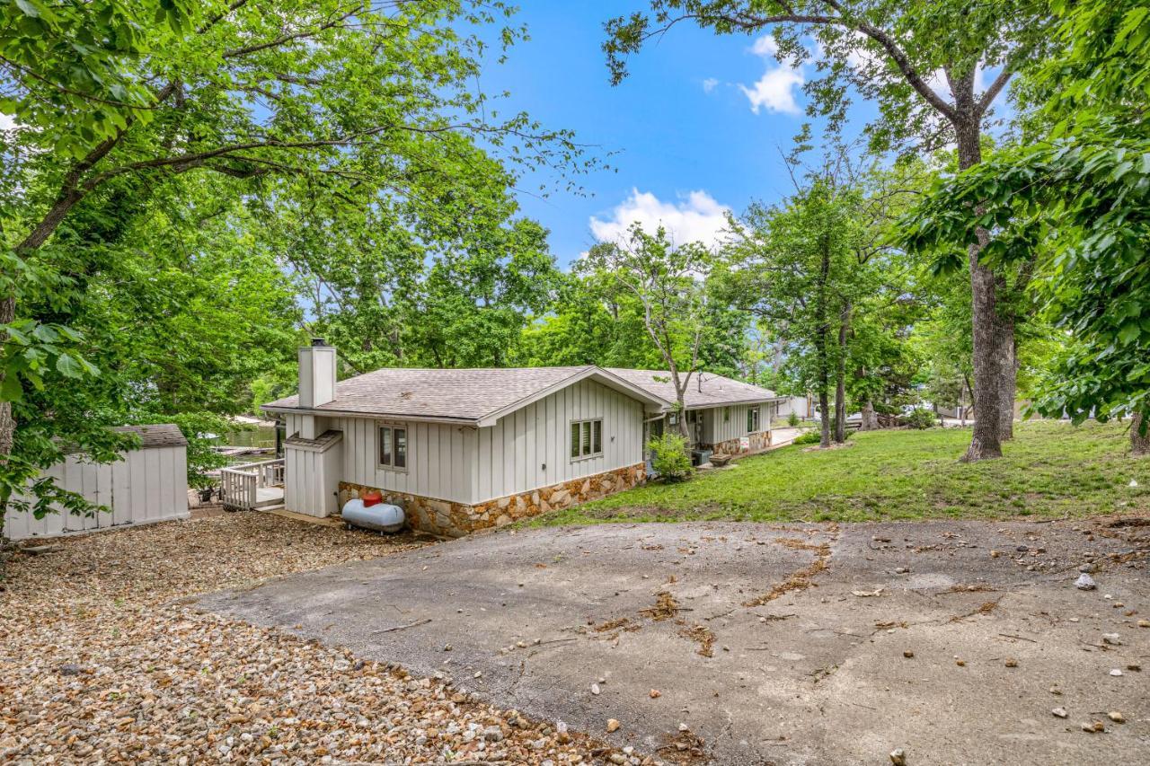 Unforgettable Lake Memories Lake Ozark Exteriör bild